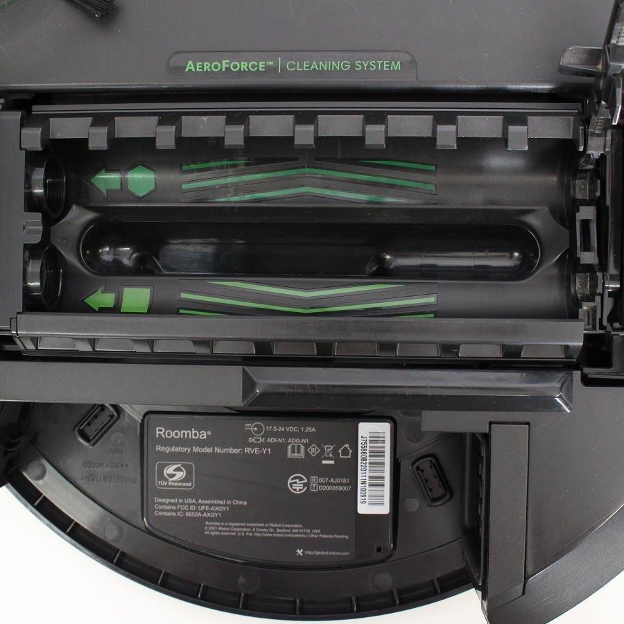 【ボーナスストアPlus】iRobot ルンバ j7+ j755860 ロボット掃除機 物体認識 自動ゴミ収集 クリーンベース Roomba 本体 |  | 10