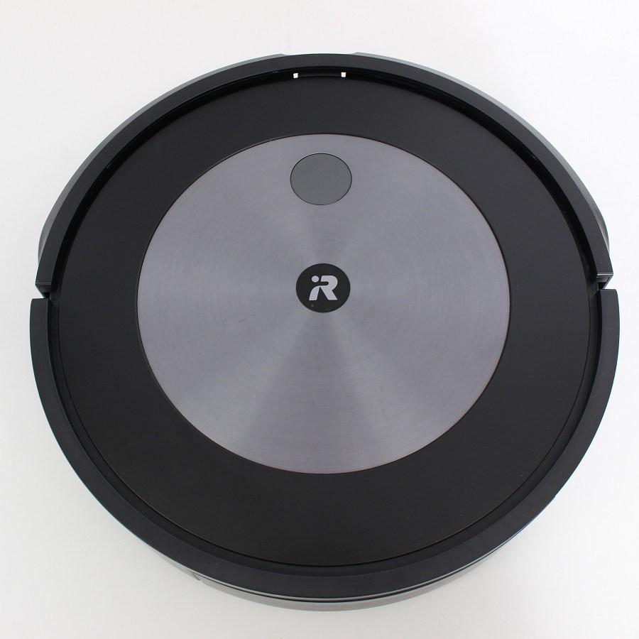 【ボーナスストアPlus】iRobot ルンバ j7+ j755860 ロボット掃除機 物体認識 自動ゴミ収集 クリーンベース Roomba 本体 |  | 01