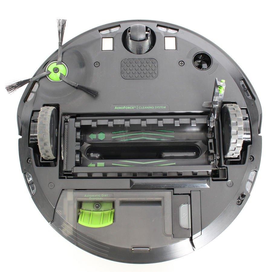 【ボーナスストアPlus】iRobot ルンバ j7+ j755860 ロボット掃除機 物体認識 自動ゴミ収集 クリーンベース Roomba 本体 |  | 02