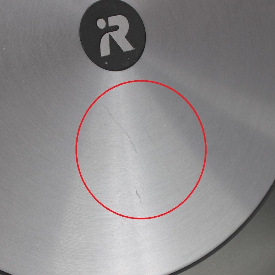 【ボーナスストアPlus】iRobot ルンバ j7+ j755860 ロボット掃除機 物体認識 自動ゴミ収集 クリーンベース Roomba 本体 |  | 03