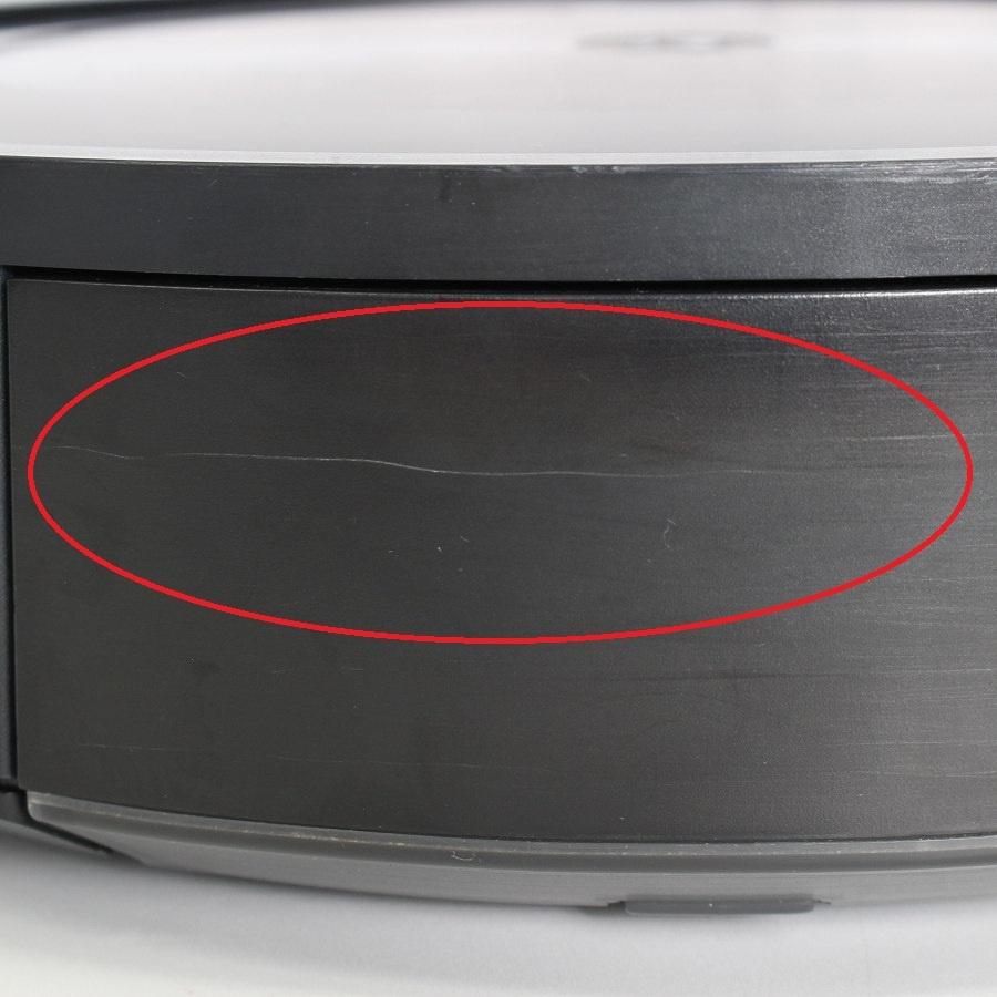 【ボーナスストアPlus】iRobot ルンバ j7+ j755860 ロボット掃除機 物体認識 自動ゴミ収集 クリーンベース Roomba 本体 |  | 06