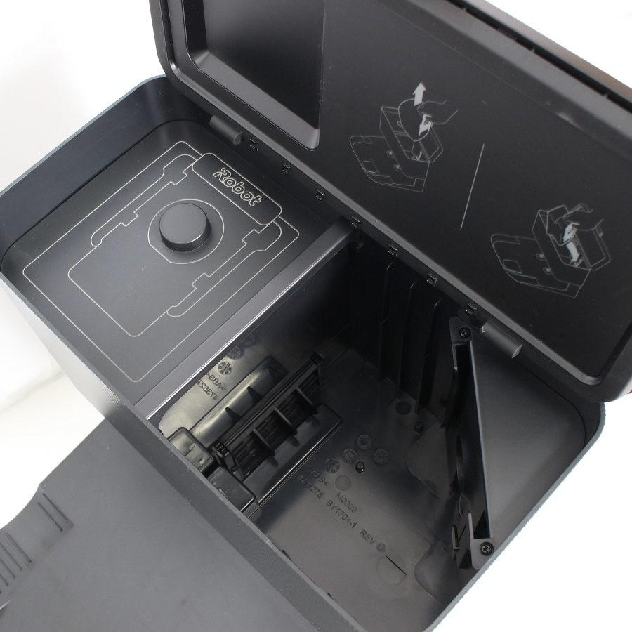 【ボーナスストアPlus】iRobot ルンバ j7+ j755860 ロボット掃除機 物体認識 自動ゴミ収集 クリーンベース Roomba 本体 |  | 09