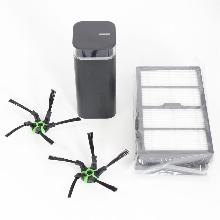 【ボーナスストアPlus】iRobot ルンバ s9+ S955860 ロボット掃除機 自動ゴミ収集機能 アイロボット 本体 |  | 17