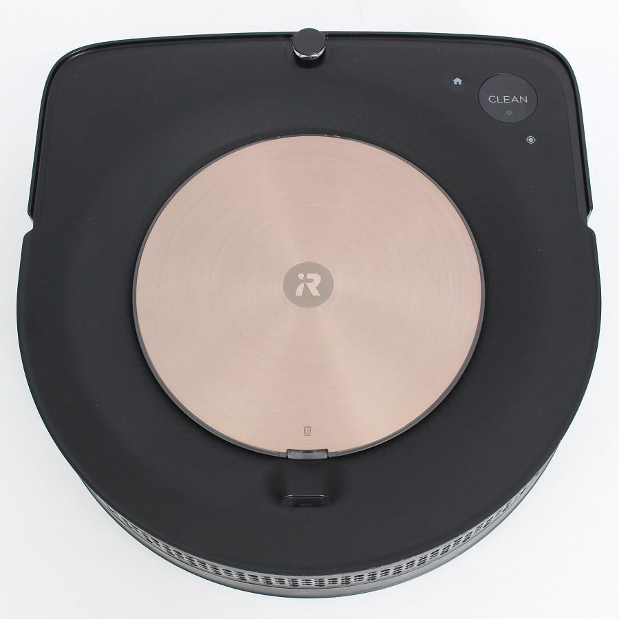 【ボーナスストアPlus】iRobot ルンバ s9+ S955860 ロボット掃除機 自動ゴミ収集機能 アイロボット 本体 |  | 01