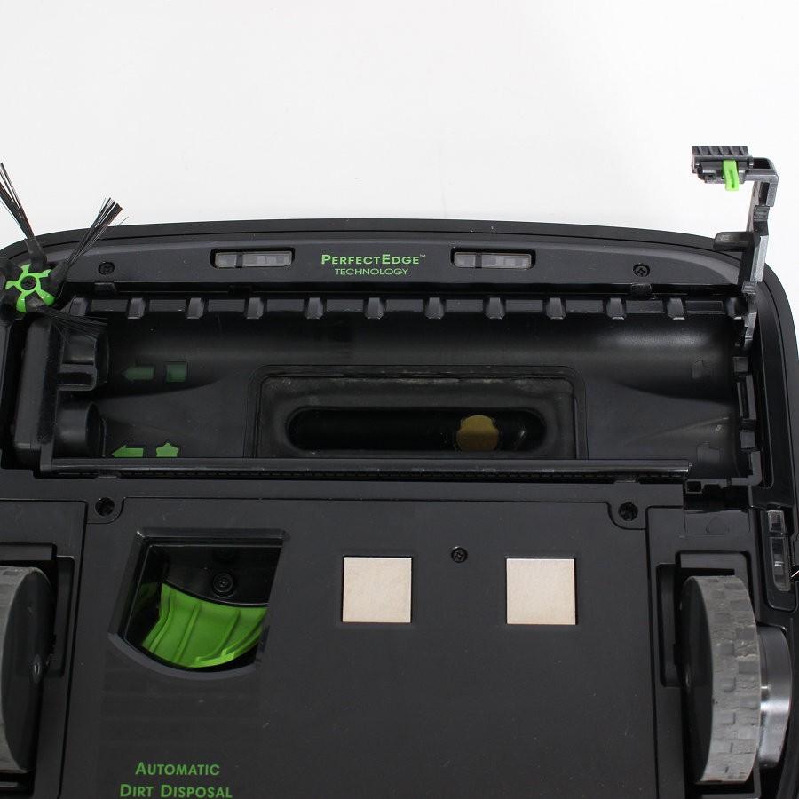 【ボーナスストアPlus】iRobot ルンバ s9+ S955860 ロボット掃除機 自動ゴミ収集機能 アイロボット 本体 |  | 03