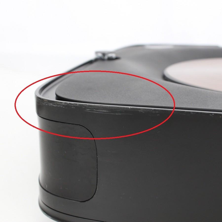 【ボーナスストアPlus】iRobot ルンバ s9+ S955860 ロボット掃除機 自動ゴミ収集機能 アイロボット 本体 |  | 07