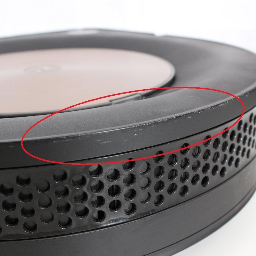 【ボーナスストアPlus】iRobot ルンバ s9+ S955860 ロボット掃除機 自動ゴミ収集機能 アイロボット 本体 |  | 08