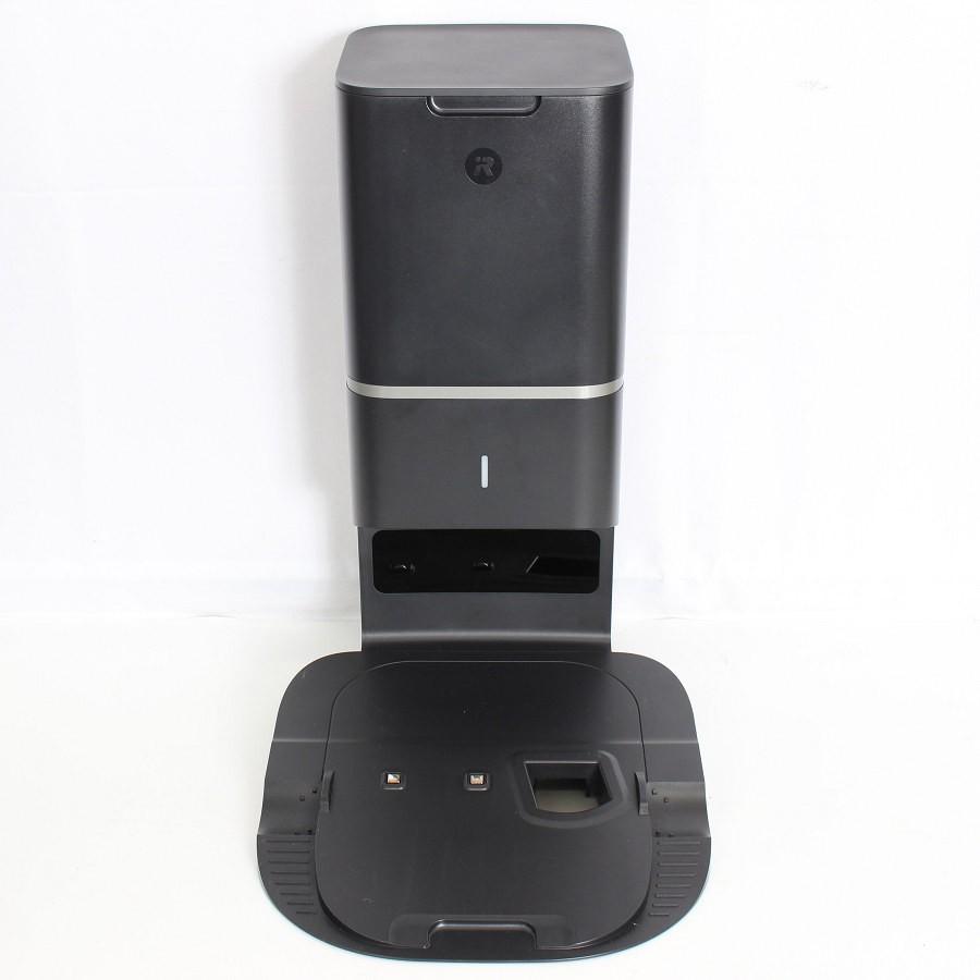 【ボーナスストアPlus】iRobot ルンバ s9+ S955860 ロボット掃除機 自動ゴミ収集機能 アイロボット 本体 |  | 09
