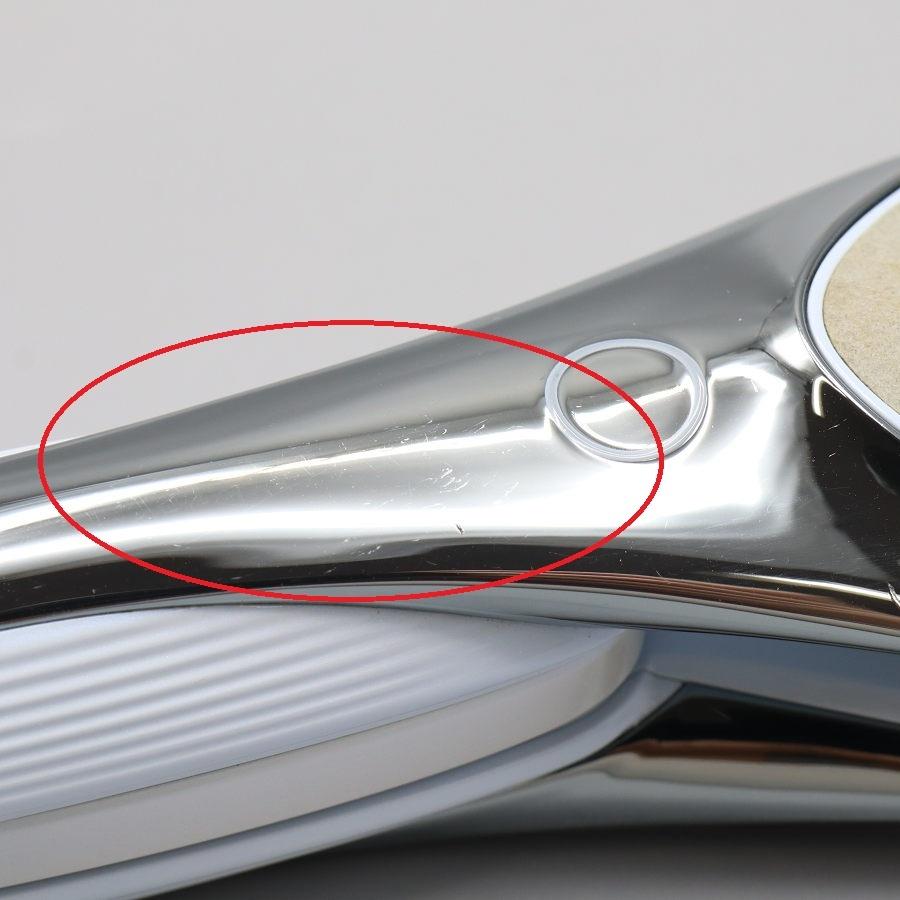 【ボーナスストアPlus】MTG ReFa POWER STRAIGHT IRON PRO RE-BS-02A ホワイト リファ パワー ストレートアイロン 本体 |  | 09