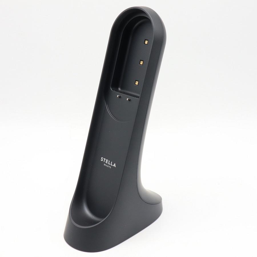 ボーナスストアPlus【美品】STELLA BEAUTE レーザー&EMS SB-LEP01-02 リフトブラシ プロ 美顔器 ヘッドスパ ステラボーテ Lift Brush PRO 本体 |  | 02