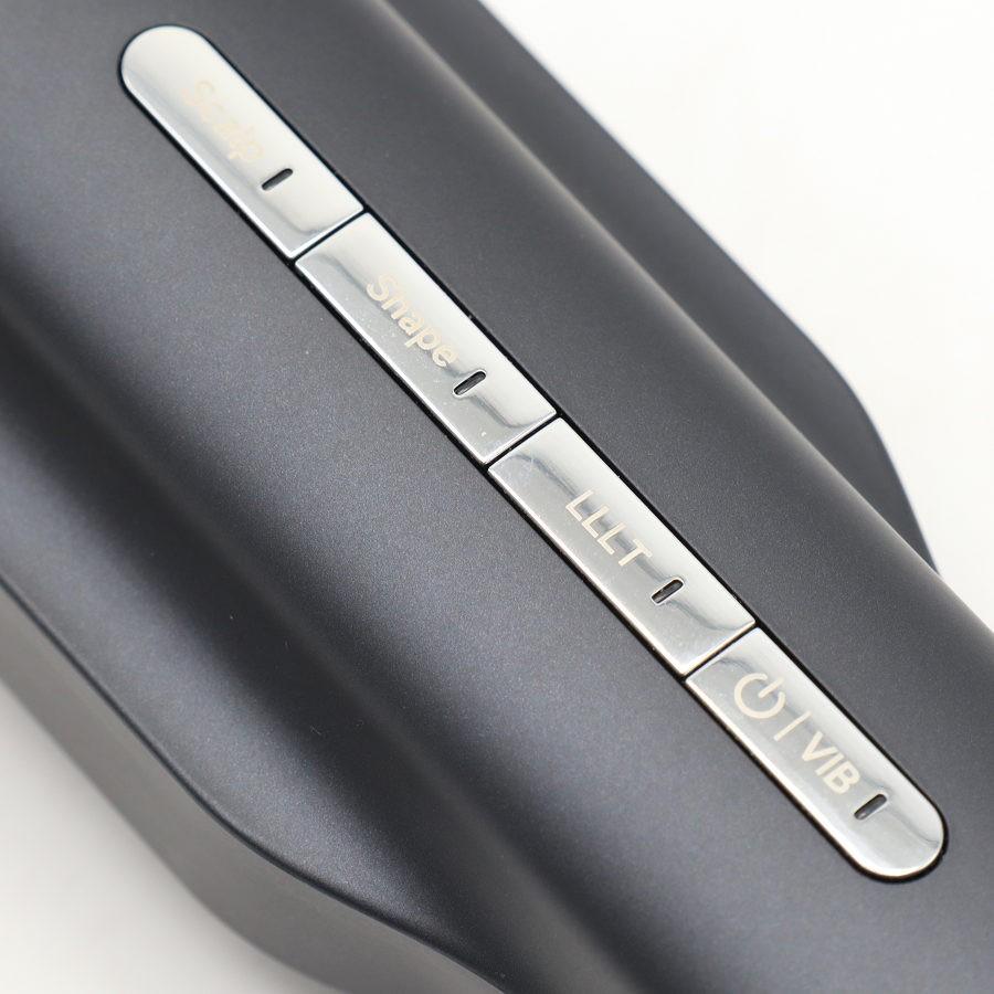 ボーナスストアPlus【美品】STELLA BEAUTE レーザー&EMS SB-LEP01-02 リフトブラシ プロ 美顔器 ヘッドスパ ステラボーテ Lift Brush PRO 本体 |  | 04