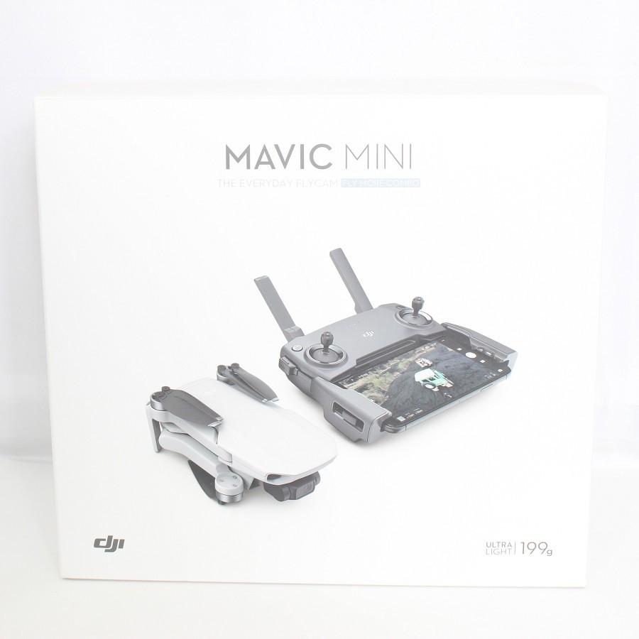 ボーナスストアPlus【美品】DJI Mavic Mini Fly More combo MAMNIC ドローン マビック ミニ フライ モア コンボ 本体 |  | 14