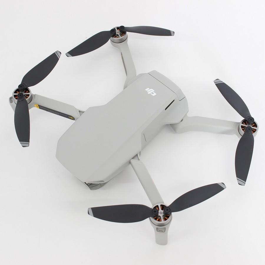 ボーナスストアPlus【美品】DJI Mavic Mini Fly More combo MAMNIC ドローン マビック ミニ フライ モア コンボ 本体 |  | 01