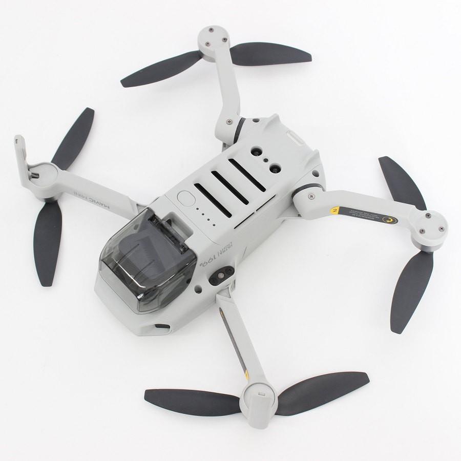 ボーナスストアPlus【美品】DJI Mavic Mini Fly More combo MAMNIC ドローン マビック ミニ フライ モア コンボ 本体 |  | 02