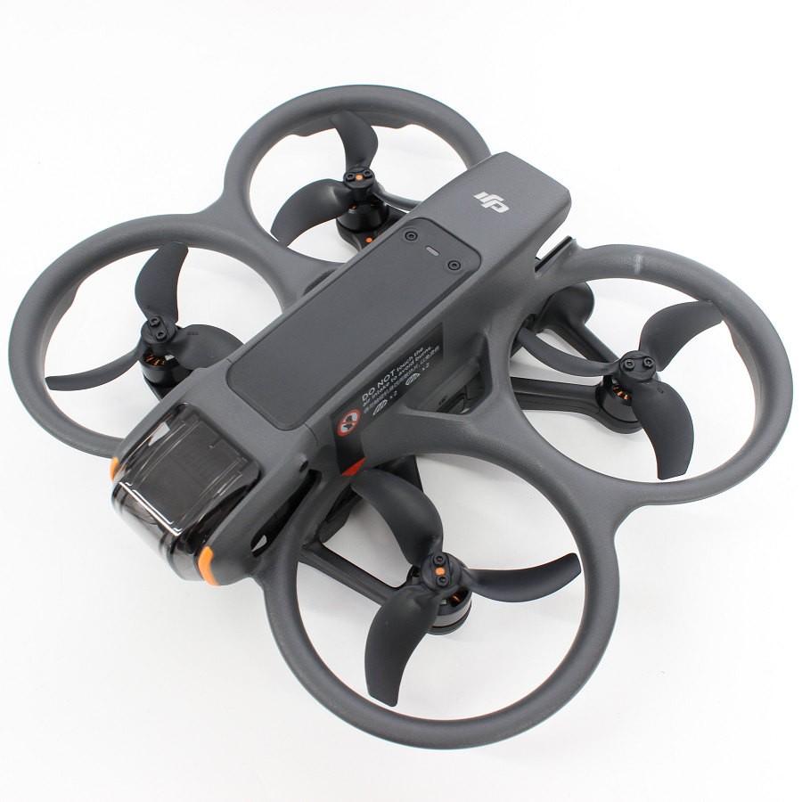 ボーナスストアPlus【美品】DJI Avata 2 Fly More コンボ WA5206 ドローン 4Kカメラ ディージェーアイ 本体 |  | 13