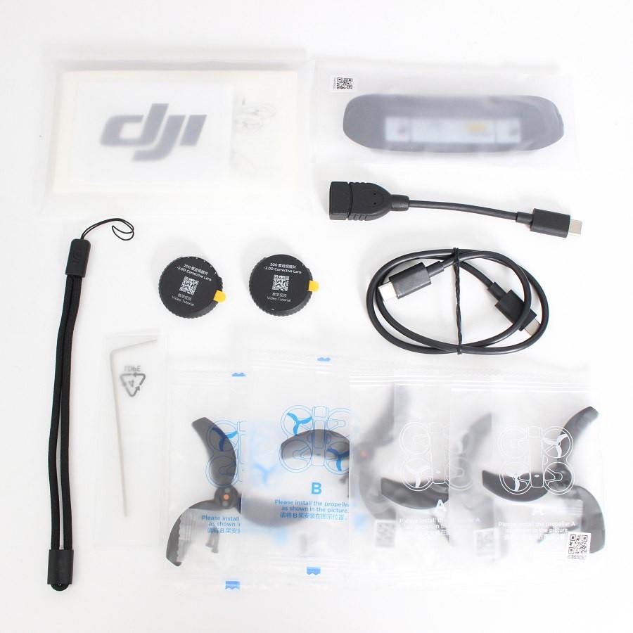 ボーナスストアPlus【美品】DJI Avata 2 Fly More コンボ WA5206 ドローン 4Kカメラ ディージェーアイ 本体 |  | 19