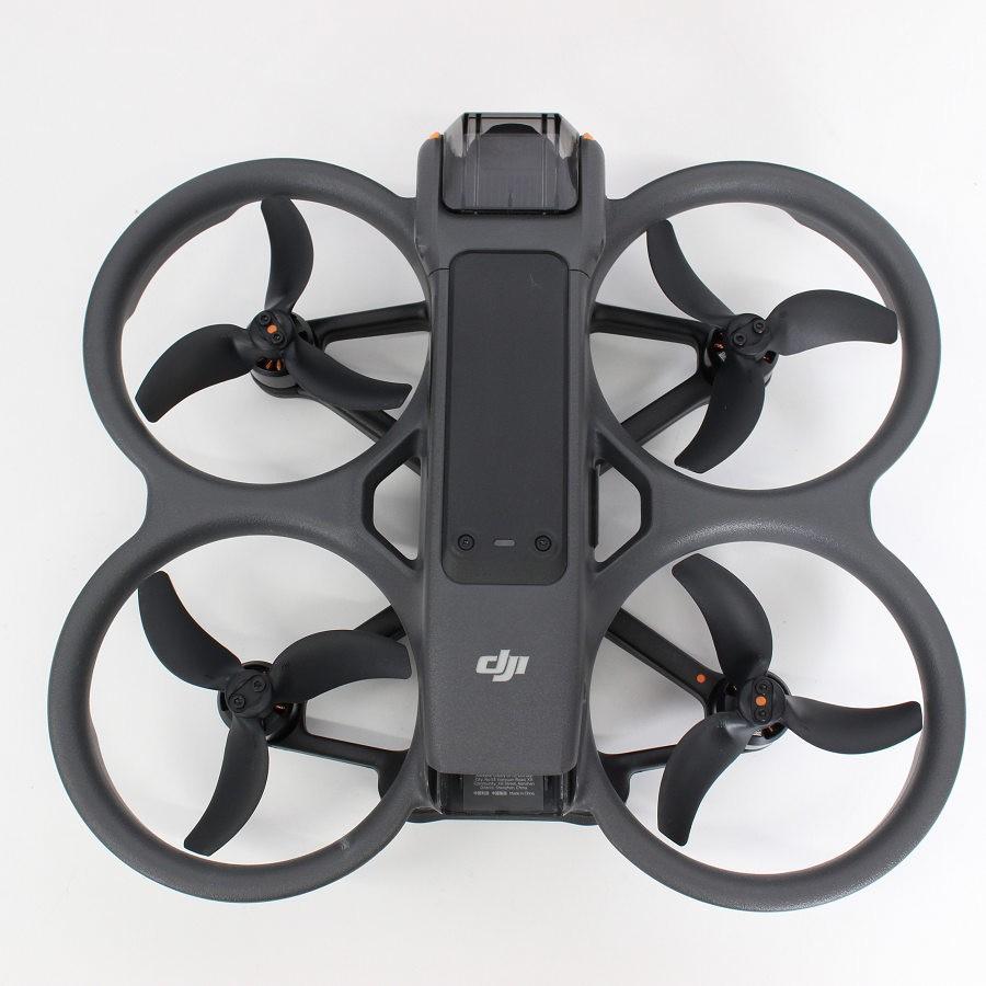 ボーナスストアPlus【美品】DJI Avata 2 Fly More コンボ WA5206 ドローン 4Kカメラ ディージェーアイ 本体 |  | 01