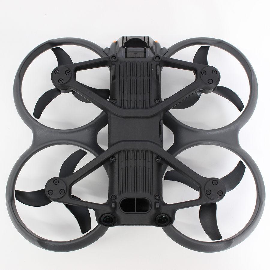 ボーナスストアPlus【美品】DJI Avata 2 Fly More コンボ WA5206 ドローン 4Kカメラ ディージェーアイ 本体 |  | 02