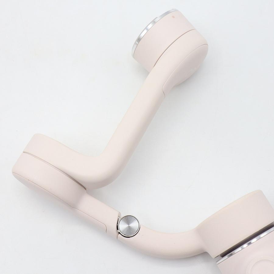 ボーナスストアPlus【美品】DJI OM 5 OM5SSW サンセット ホワイト スマートフォン用ジンバル スタビライザー ディージェイアイ |  | 03