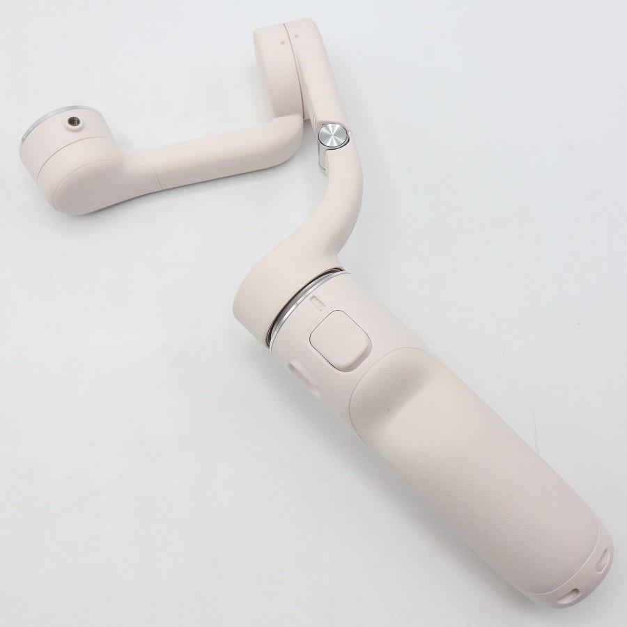 ボーナスストアPlus【美品】DJI OM 5 OM5SSW サンセット ホワイト スマートフォン用ジンバル スタビライザー ディージェイアイ |  | 04