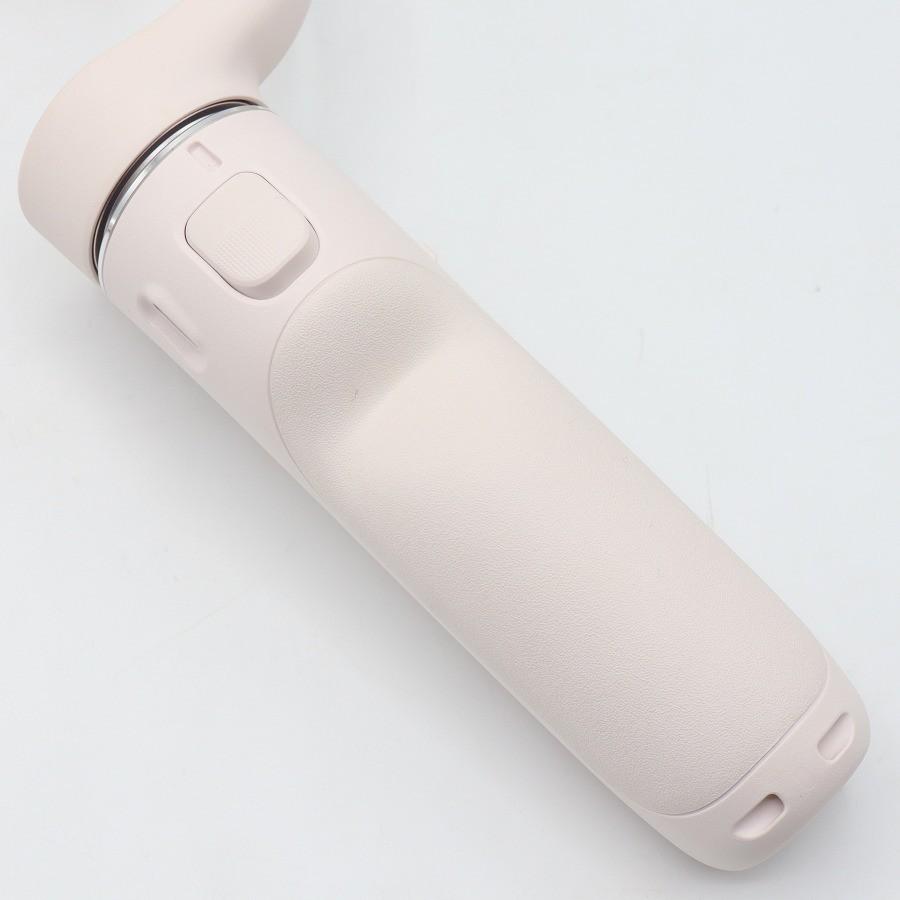 ボーナスストアPlus【美品】DJI OM 5 OM5SSW サンセット ホワイト スマートフォン用ジンバル スタビライザー ディージェイアイ |  | 05