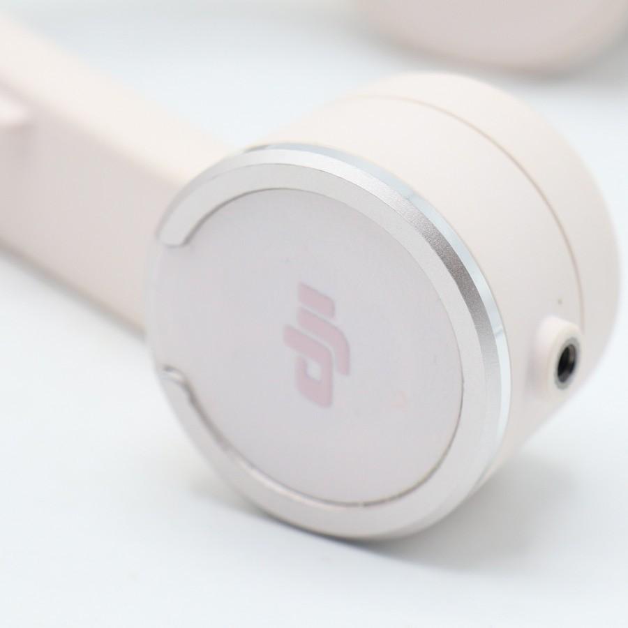 ボーナスストアPlus【美品】DJI OM 5 OM5SSW サンセット ホワイト スマートフォン用ジンバル スタビライザー ディージェイアイ |  | 06