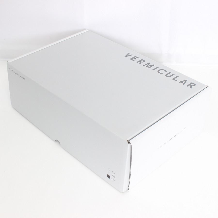ボーナスストアPlus【新品】バーミキュラ ユキヒラ 20cm YH20-BK マットブラック 専用レシピブック付き 鋳物ホーロー 雪平鍋 片手鍋 本体 |  | 06