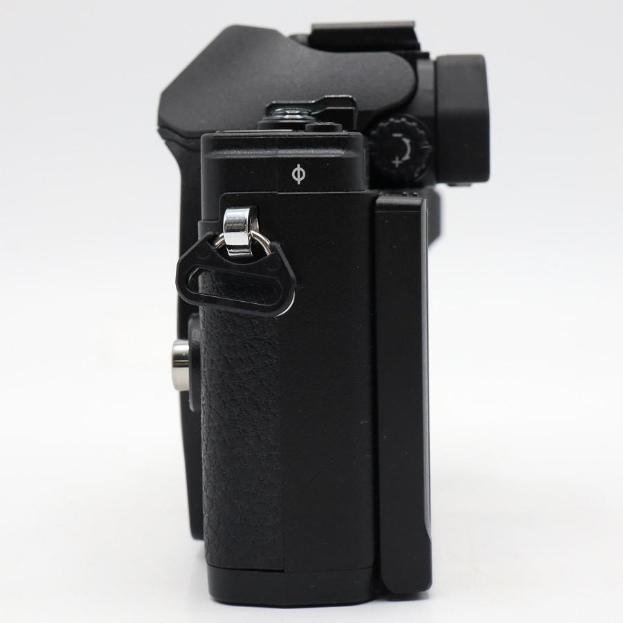 ボーナスストアPlus【美品】オリンパス OM-D E-M10 Mark IV ボディ ブラック ミラーレス一眼カメラ OLYMPUS 本体 |  | 04
