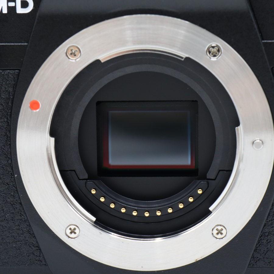 ボーナスストアPlus【美品】オリンパス OM-D E-M10 Mark IV ボディ ブラック ミラーレス一眼カメラ OLYMPUS 本体 |  | 05