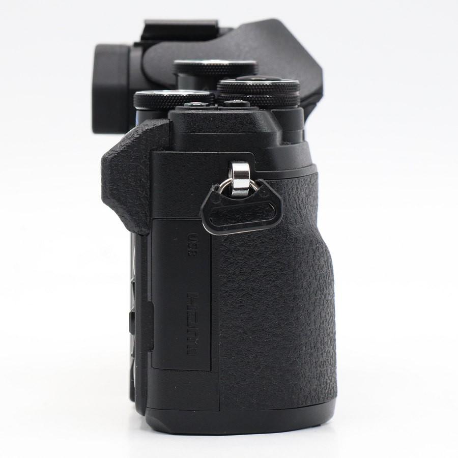 ボーナスストアPlus【美品】オリンパス OM-D E-M10 Mark IV ボディ ブラック ミラーレス一眼カメラ OLYMPUS 本体 |  | 07