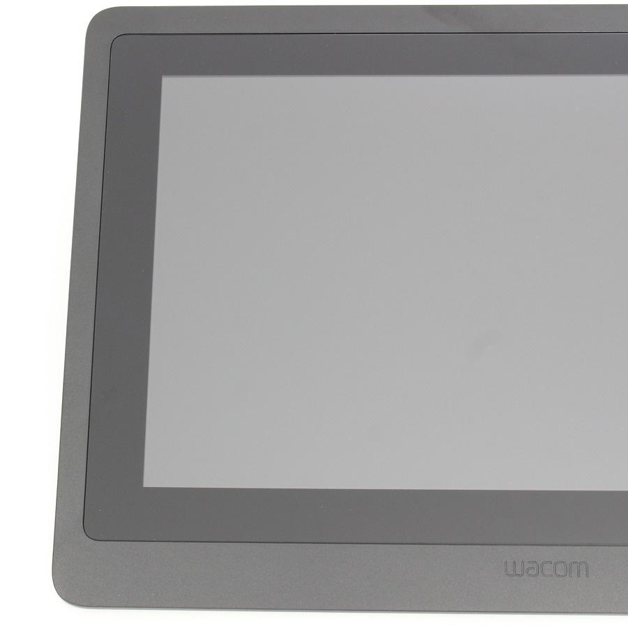 ボーナスストアPlus【美品】WACOM Cintiq 16 FHD DTK1660K1D 液タブ 15.6型 液晶ペンタブレット ブラック ワコム シンティック ペンタブ 本体 |  | 02