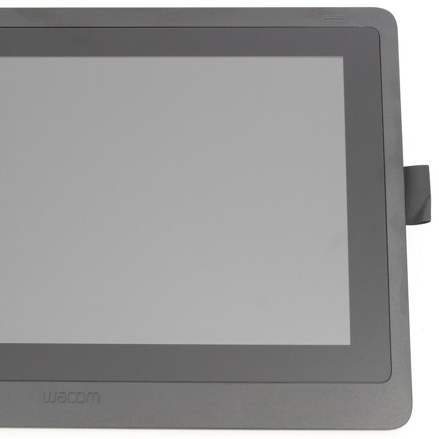 ボーナスストアPlus【美品】WACOM Cintiq 16 FHD DTK1660K1D 液タブ 15.6型 液晶ペンタブレット ブラック ワコム シンティック ペンタブ 本体 |  | 03