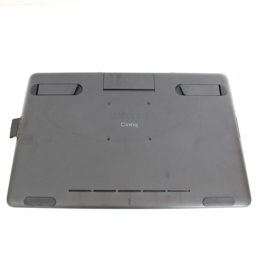 ボーナスストアPlus【美品】WACOM Cintiq 16 FHD DTK1660K1D 液タブ 15.6型 液晶ペンタブレット ブラック ワコム シンティック ペンタブ 本体 |  | 05
