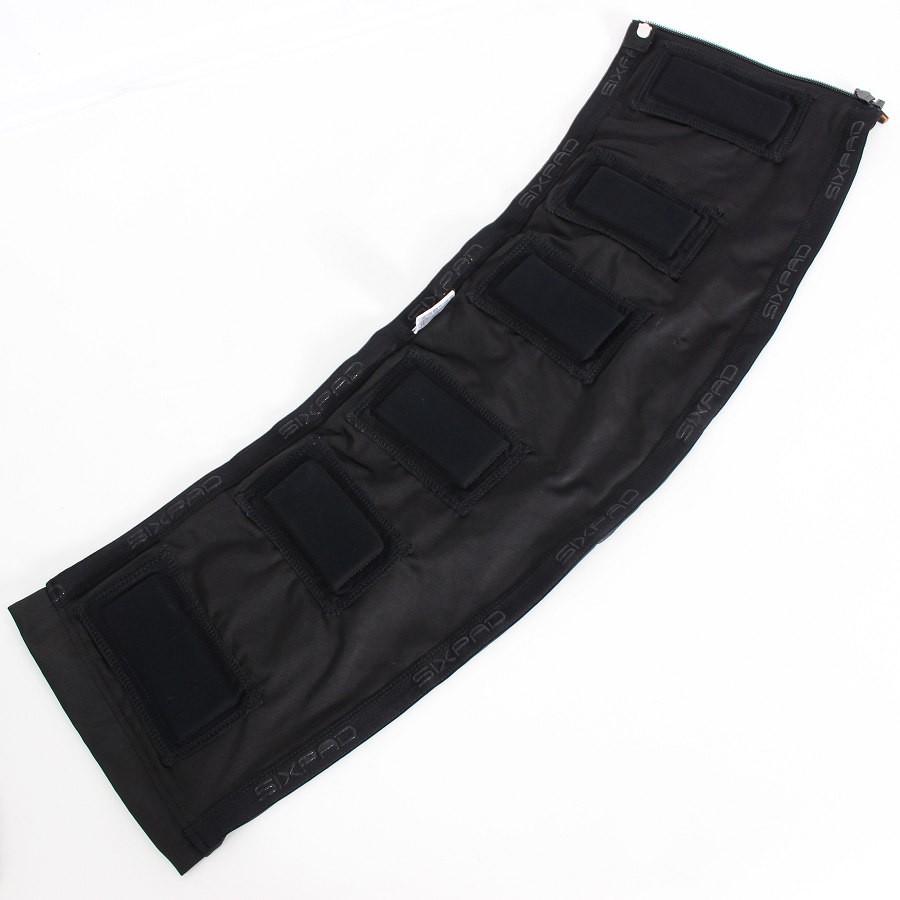 ボーナスストア+5％【美品】MTG SIXPAD Powersuit Core Belt SE-BS-00B-M リモコン付き ホームジム対応モデル Mサイズ シックスパッド |  | 03