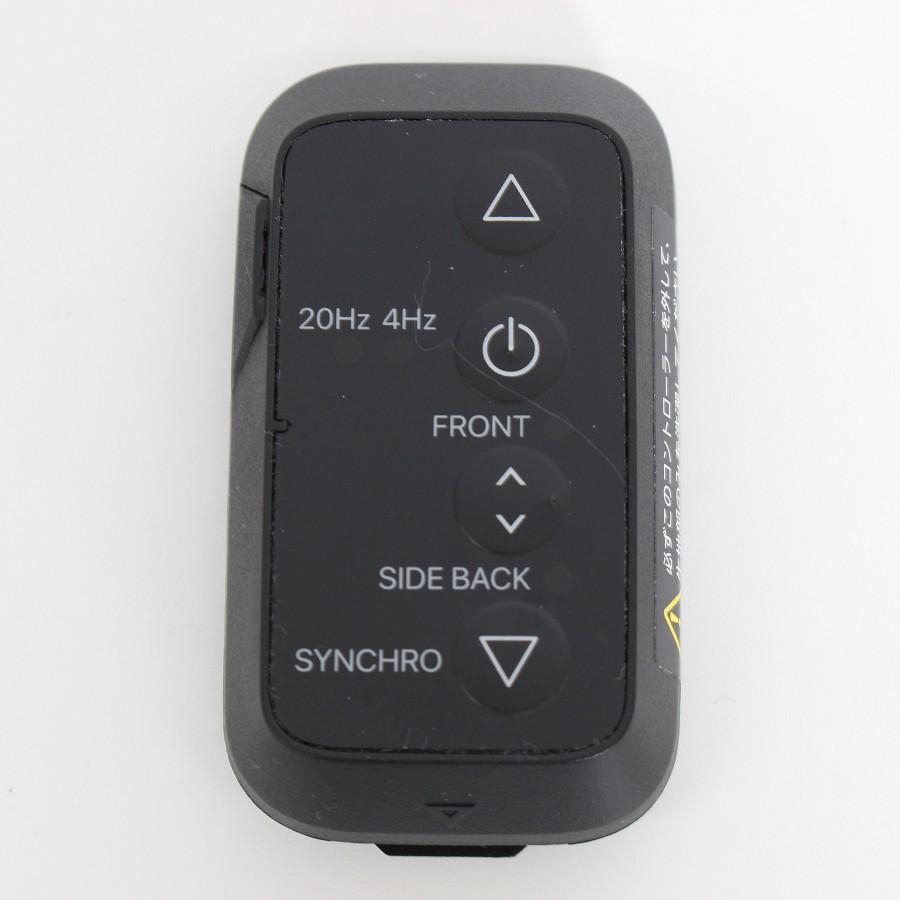 ボーナスストア+5％【美品】MTG SIXPAD Powersuit Core Belt SE-BS-00B-M リモコン付き ホームジム対応モデル Mサイズ シックスパッド |  | 06
