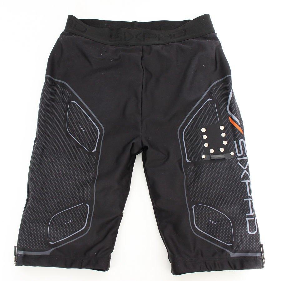 【ボーナスストアPlus】MTG SIXPAD Powersuit HOME GYM BOTTOM SE-AN00B メンズ Mサイズ シックスパッド パワースーツ ボトム 本体 |  | 01