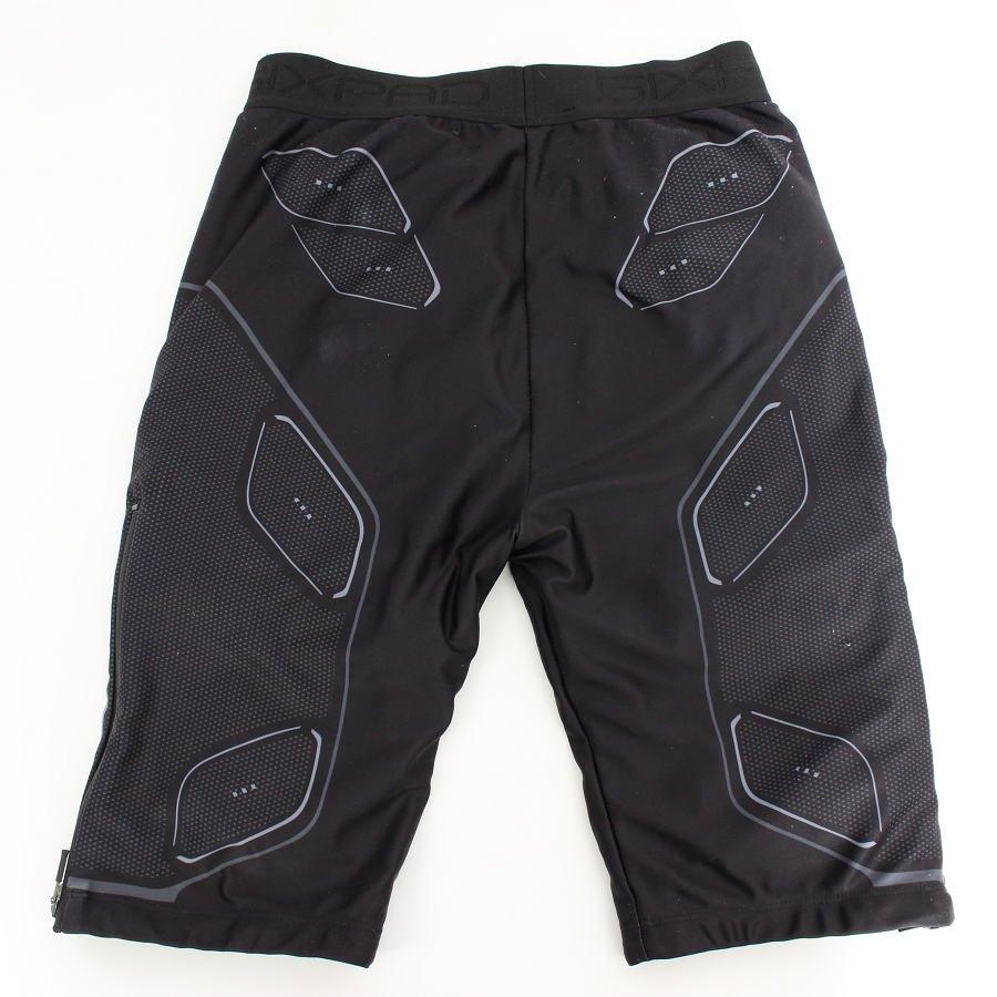 【ボーナスストアPlus】MTG SIXPAD Powersuit HOME GYM BOTTOM SE-AN00B メンズ Mサイズ シックスパッド パワースーツ ボトム 本体 |  | 02
