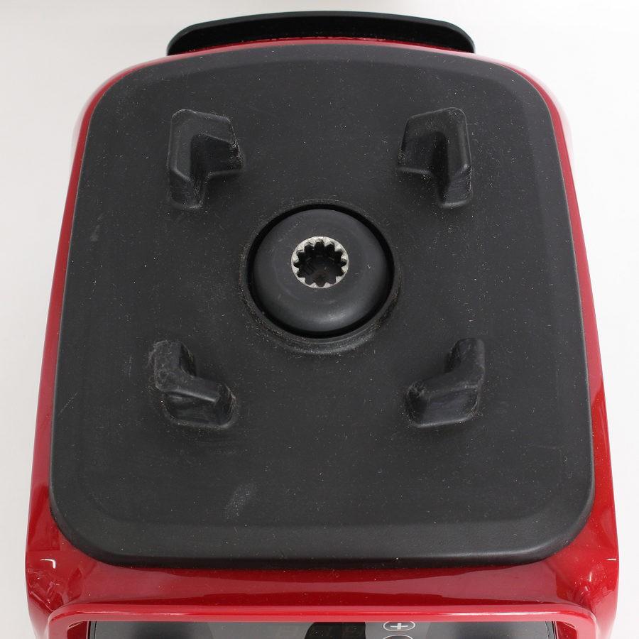 ボーナスストアPlus【美品】バイタミックス V1200i レッド レシピブック付き ブレンダー ミキサー VM0188B ジューサー Vita-Mix 本体 |  | 02