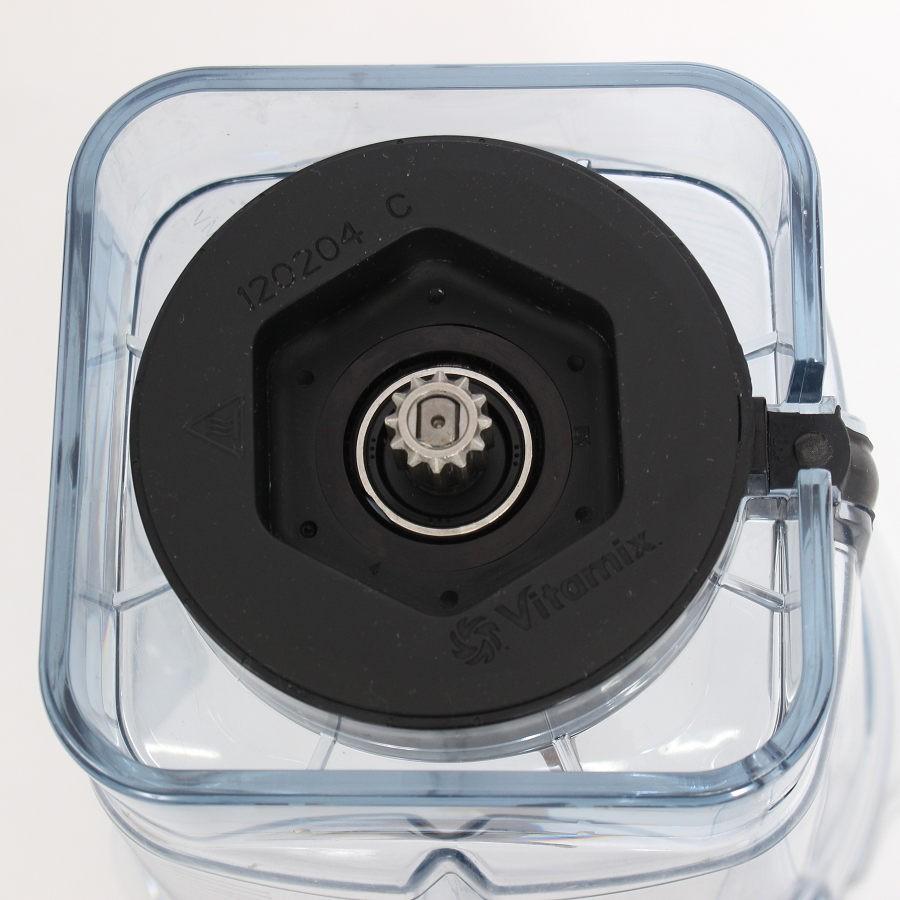 ボーナスストアPlus【美品】バイタミックス V1200i レッド レシピブック付き ブレンダー ミキサー VM0188B ジューサー Vita-Mix 本体 |  | 07
