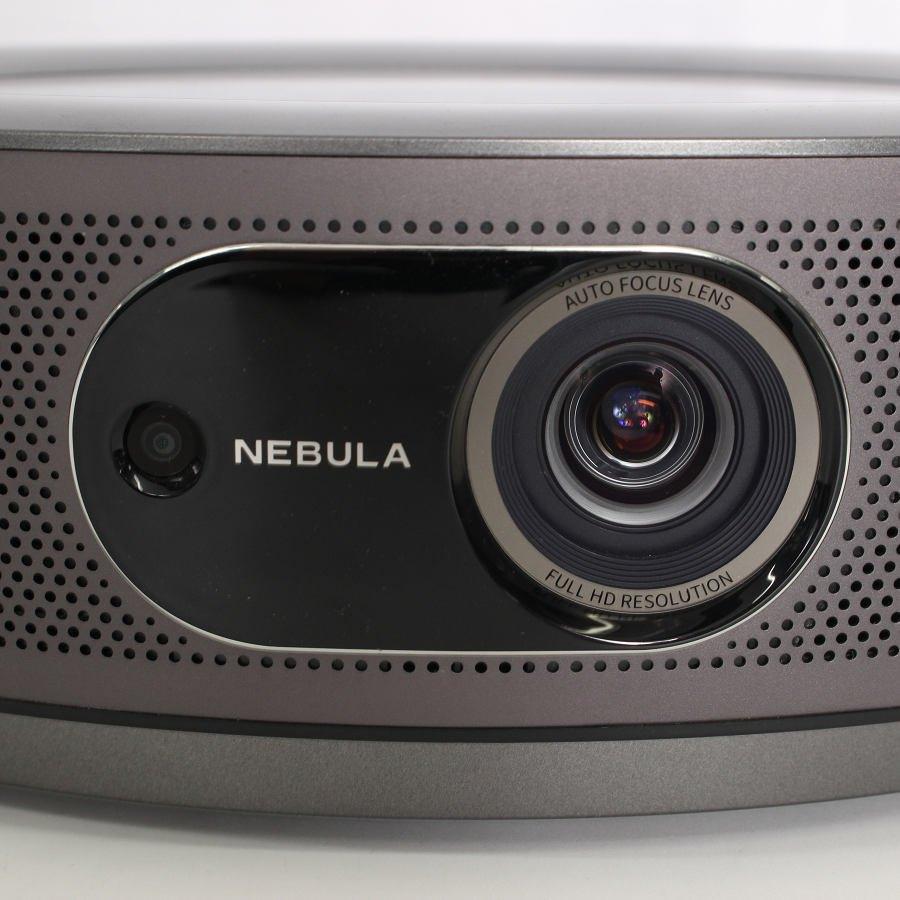 ボーナスストアPlus【美品】Anker Nebula Cosmos D2140511 ブラック スマートプロジェクター アンカー ネビュラ コスモス 本体 |  | 03