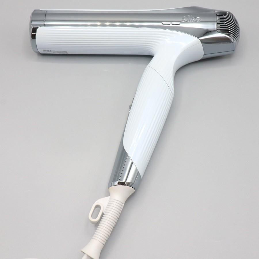 【ボーナスストアPlus】MTG ReFa BEAUTECH DRYER SMART W RE-AX-02A ホワイト ヘアドライヤー ビューテック スマート ダブル リファ 本体 | 