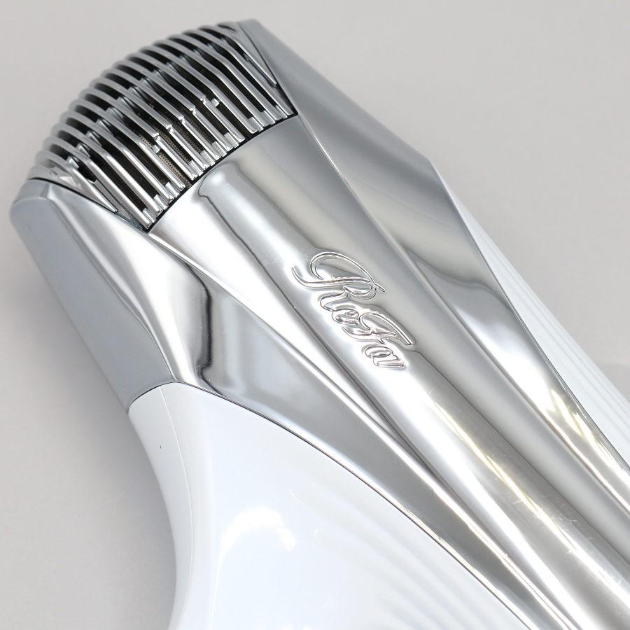【ボーナスストアPlus】MTG ReFa BEAUTECH DRYER SMART W RE-AX-02A ホワイト ヘアドライヤー ビューテック スマート ダブル リファ 本体 |  | 10