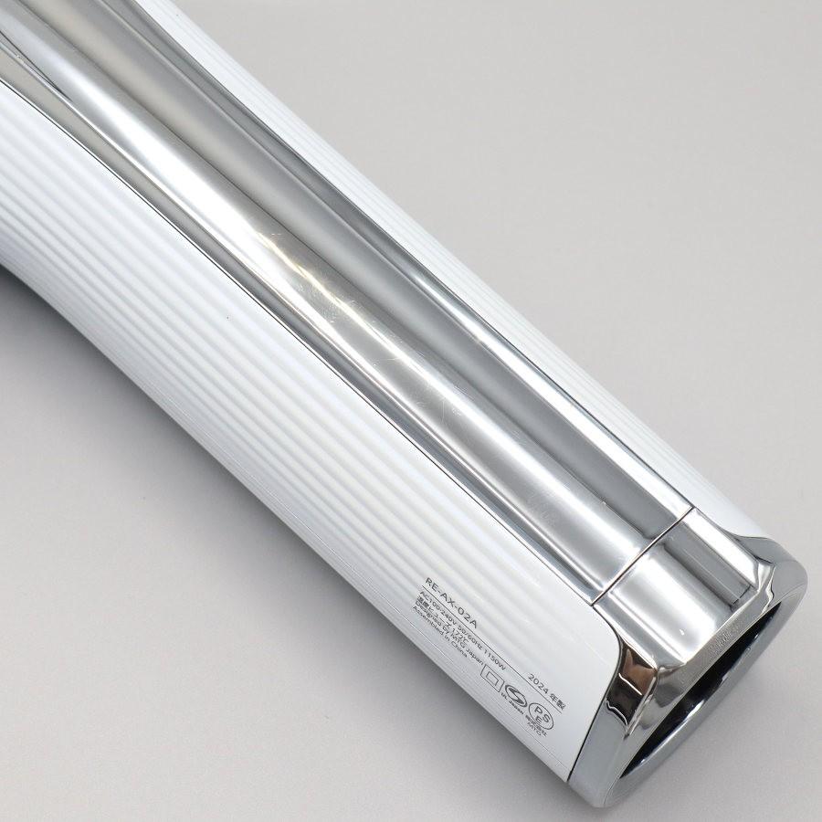 【ボーナスストアPlus】MTG ReFa BEAUTECH DRYER SMART W RE-AX-02A ホワイト ヘアドライヤー ビューテック スマート ダブル リファ 本体 |  | 11