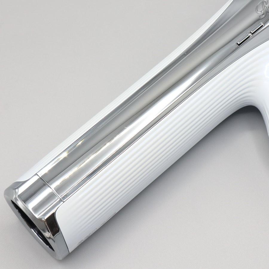 【ボーナスストアPlus】MTG ReFa BEAUTECH DRYER SMART W RE-AX-02A ホワイト ヘアドライヤー ビューテック スマート ダブル リファ 本体 |  | 02