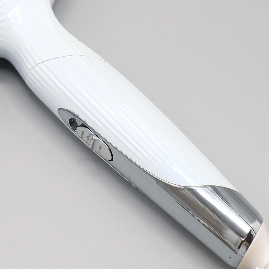 【ボーナスストアPlus】MTG ReFa BEAUTECH DRYER SMART W RE-AX-02A ホワイト ヘアドライヤー ビューテック スマート ダブル リファ 本体 |  | 03