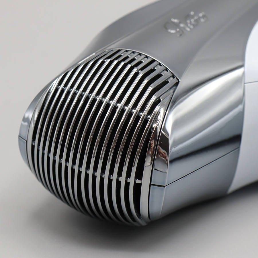 【ボーナスストアPlus】MTG ReFa BEAUTECH DRYER SMART W RE-AX-02A ホワイト ヘアドライヤー ビューテック スマート ダブル リファ 本体 |  | 05