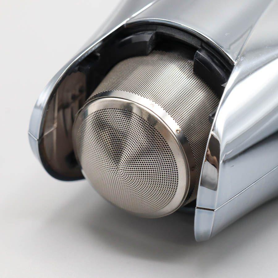 【ボーナスストアPlus】MTG ReFa BEAUTECH DRYER SMART W RE-AX-02A ホワイト ヘアドライヤー ビューテック スマート ダブル リファ 本体 |  | 08