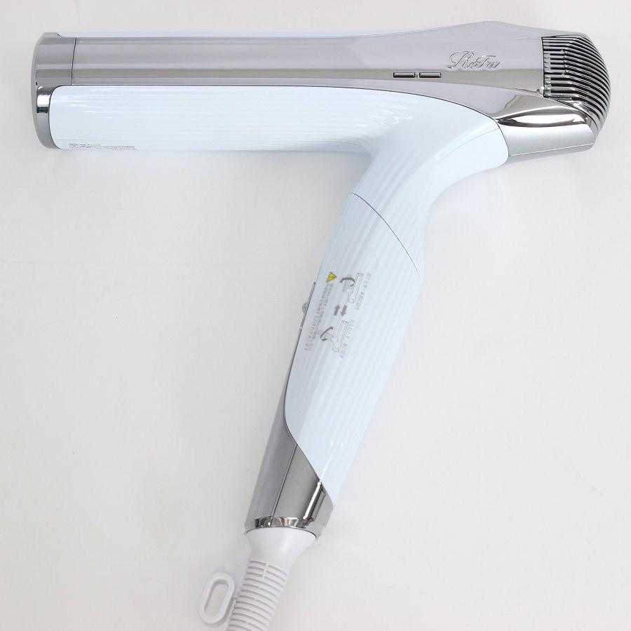 リファ BEAUTECH DRYER スマート W 白み 良品中古 ReFa BEAUTECH DRYER