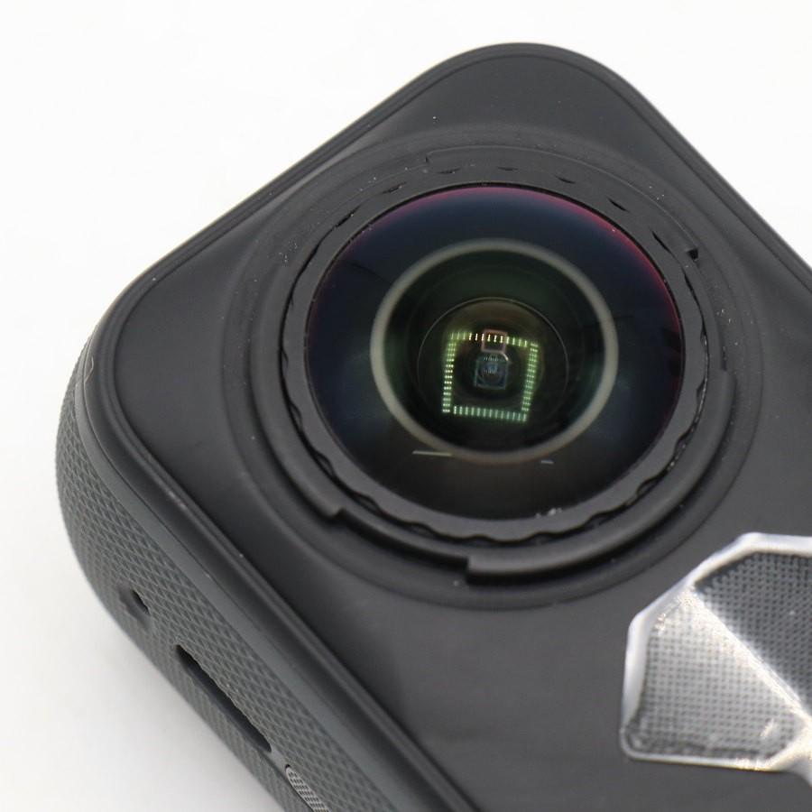 ボーナスストアPlus【美品】Insta360 X5 通常版 CINSAAHA ブラック 360度カメラ アクションカメラ インスタ360 本体 |  | 02