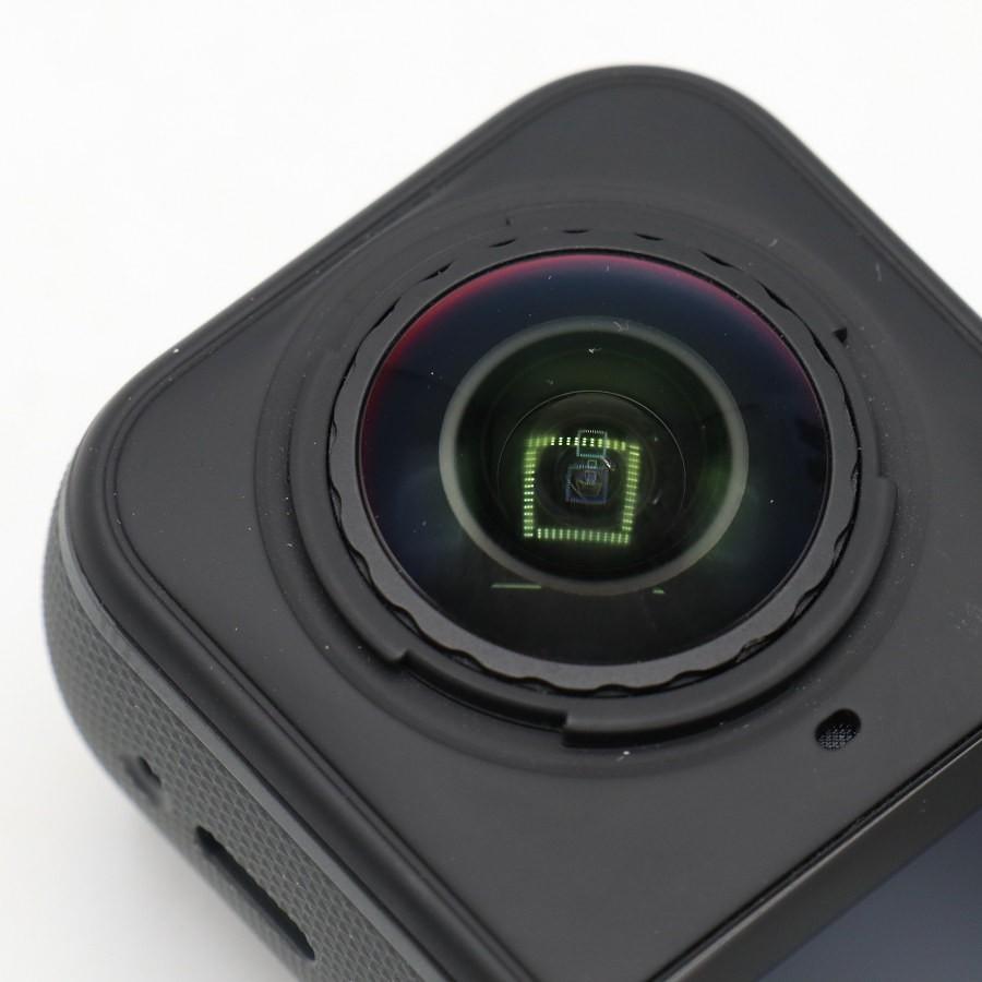 ボーナスストアPlus【美品】Insta360 X5 通常版 CINSAAHA ブラック 360度カメラ アクションカメラ インスタ360 本体 |  | 04